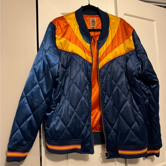 Bomber jacket - Picture 6 of 6